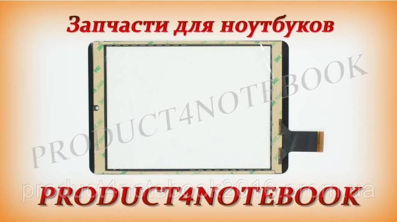 Тачскрин Assistant AP-785 Impression ImPAD 4313 Ainol Novo 8 Mini - фото фото фото 1
