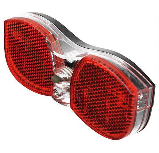 Фара задня X-Light XC-105 3 SUPER LED 2xAAA (A-O-B-P-0119) - фото фото фото 0