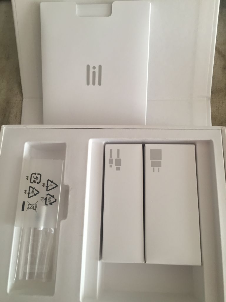 Коробка Iqos solid 2.0! - фото фото фото 1