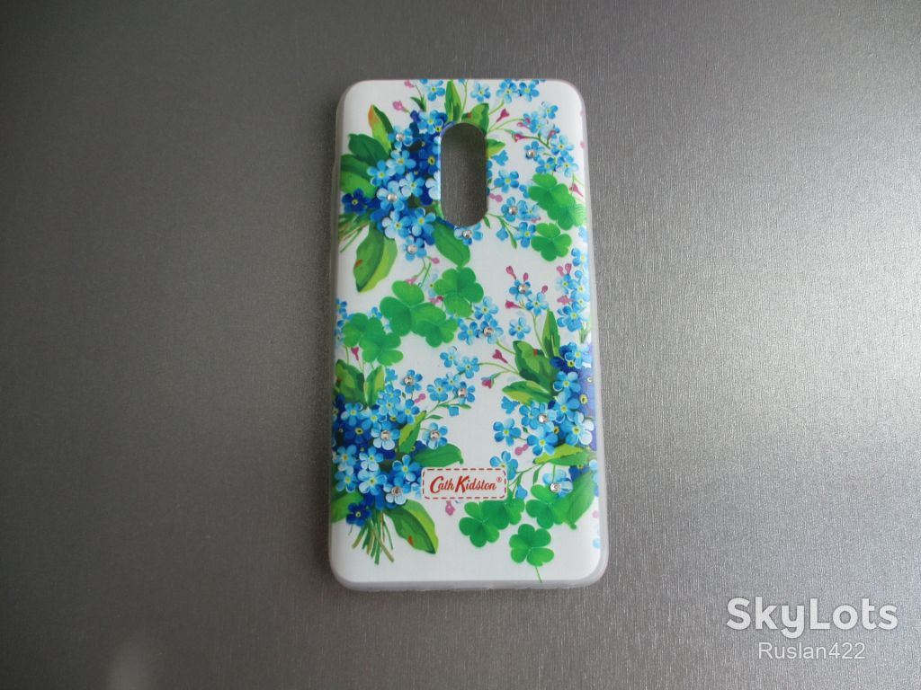Чехол для Xiaomi Redmi Note 4 - фото фото фото 0