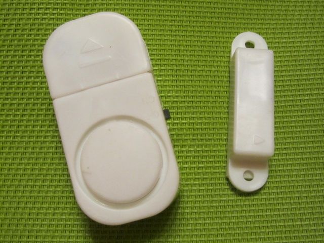 //-ДВЕРНАЯ и ОКОННАЯ СИГНАЛИЗАЦИЯ door/window entry alarm-/ - фото фото фото 1