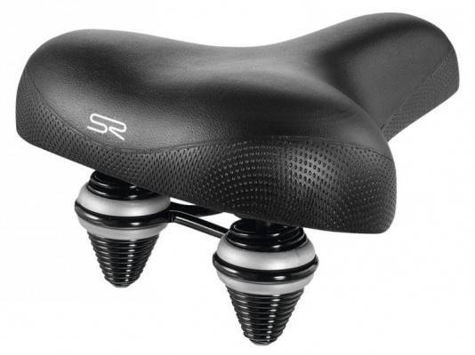 Сідло Selle Royal 69545 чорний (SIS031) - фото фото фото 0