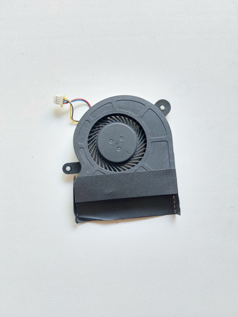 Вентилятор asus x200 та ін EF50060S1-C192-S9A 4pin - фото фото фото 1