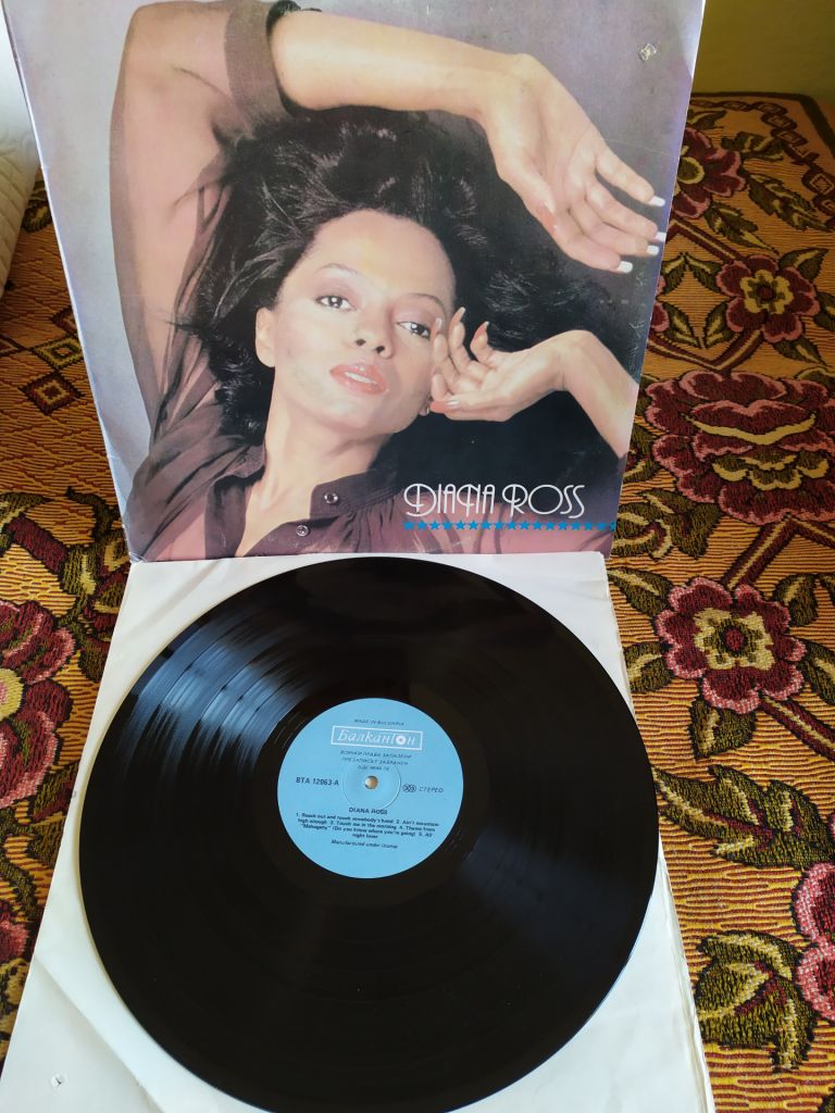 Diana Ross Дайана Росс - фото фото фото 0