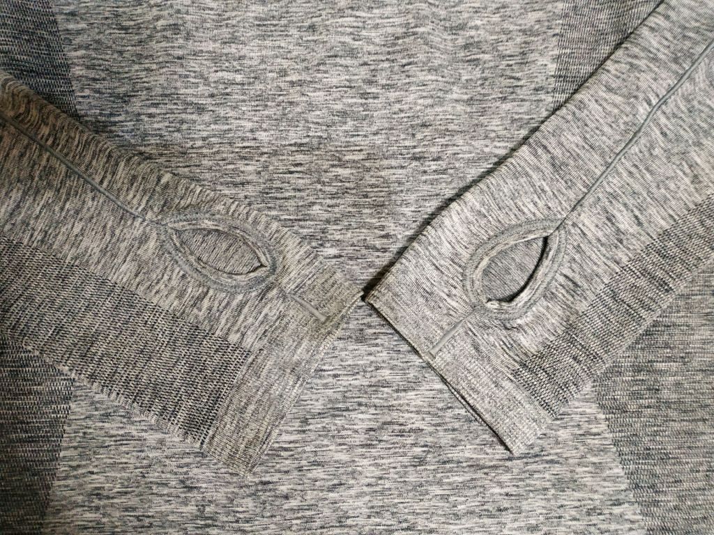 Термобілизна профі. Термофутболка стрейчева NIKE унісекс p-p S - фото фото фото 4