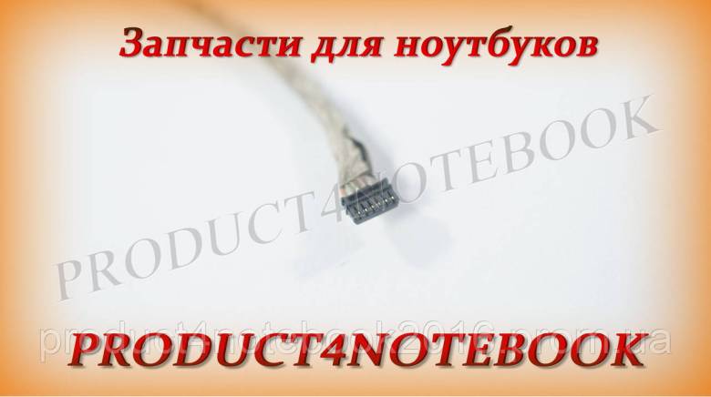 Шлейф матрицы X550LC(touch) X550LA(Touch) X550LAV - фото фото фото 4