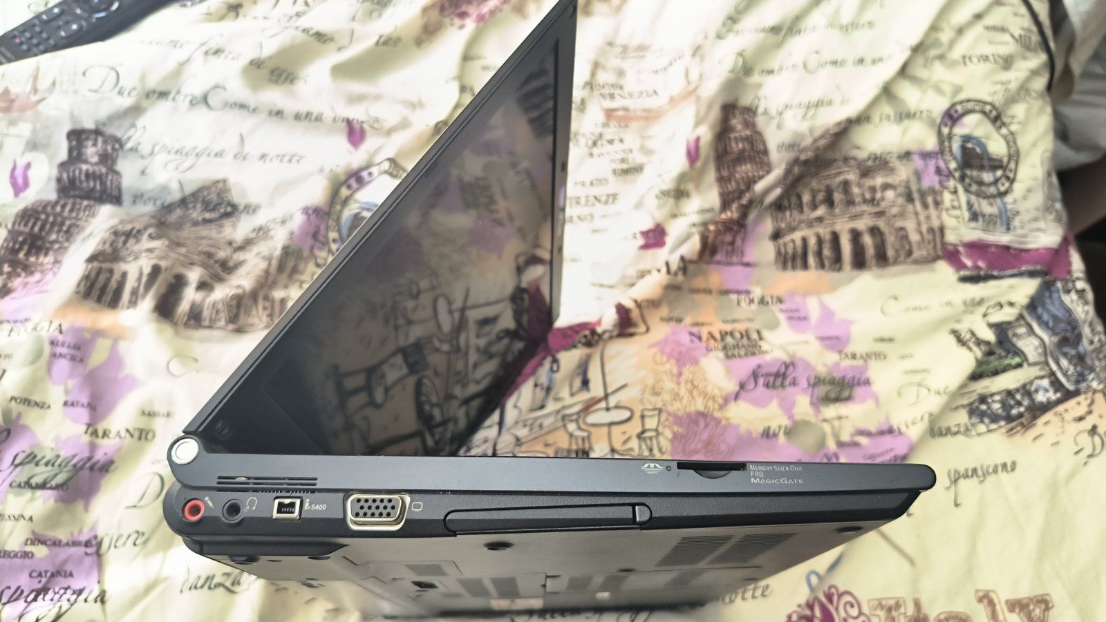 Ноутбук Sony VAIO PCG-6W4P - фото фото фото 3