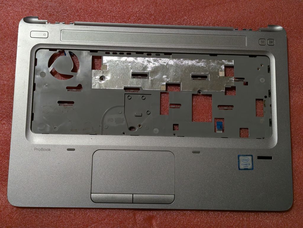 Топкейс hp g2 640 - фото фото фото 1