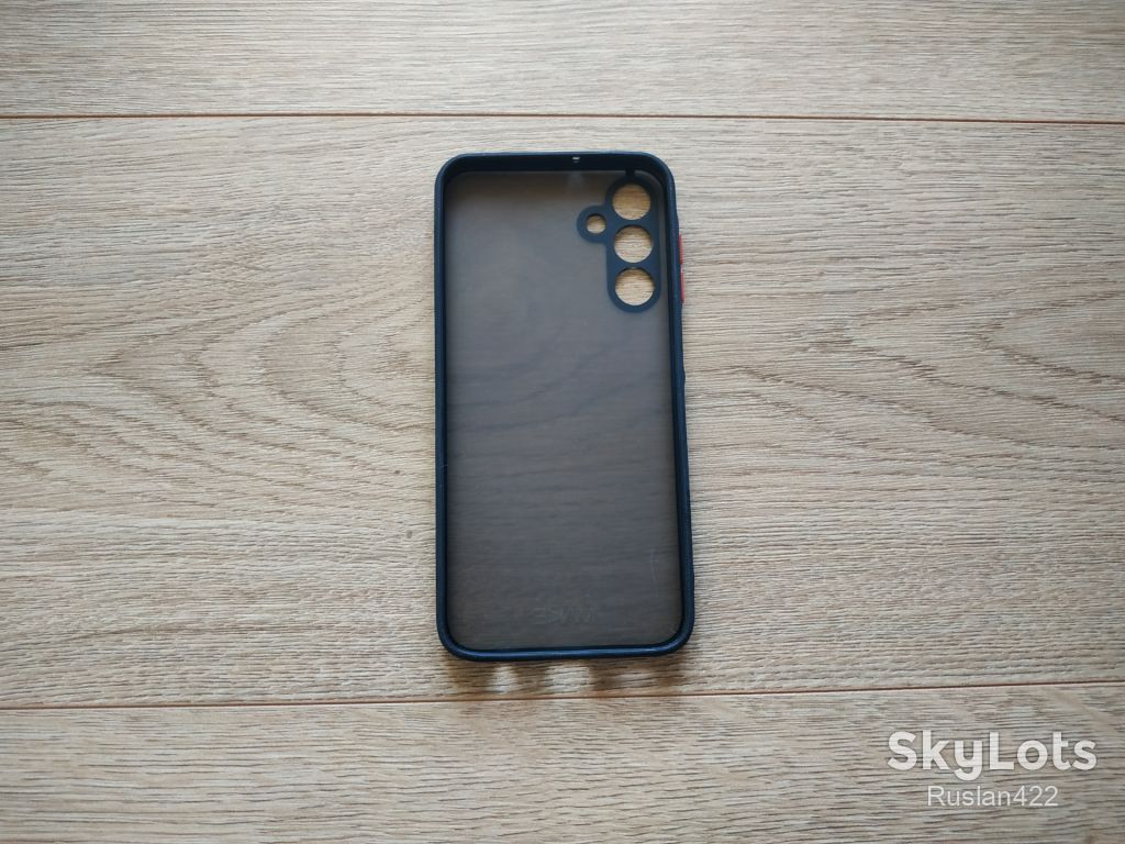 Чехол MAKE на Samsung Galaxy M14 чохол - фото фото фото 3