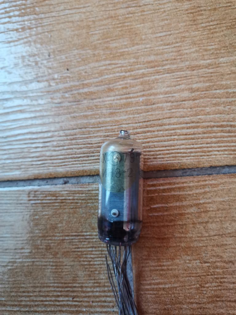 Индикатор ИН8-2 - фото фото фото 1