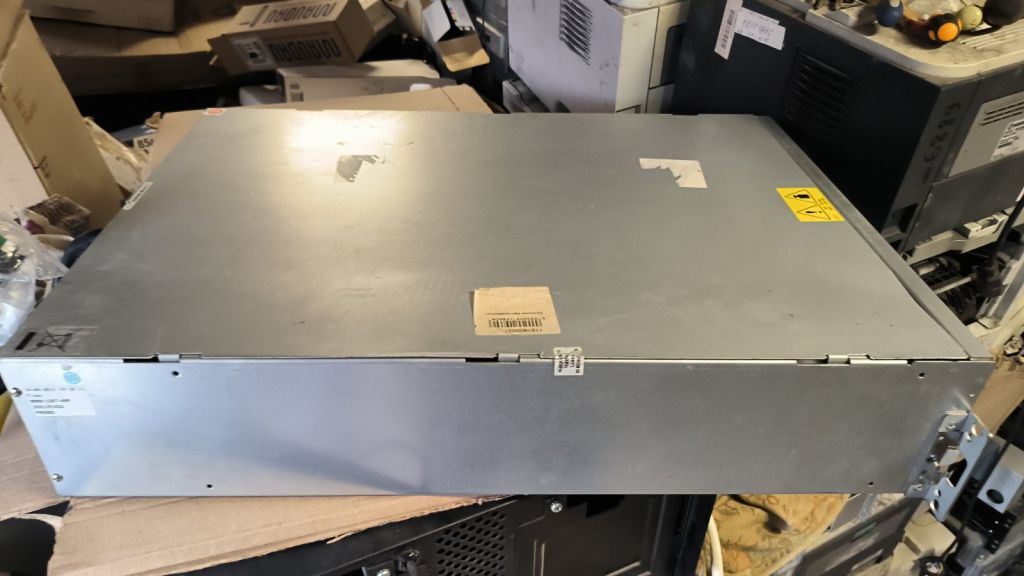 Батарейний модуль HP Extended Runtime Module R5500 XR-ERM - фото фото фото 2