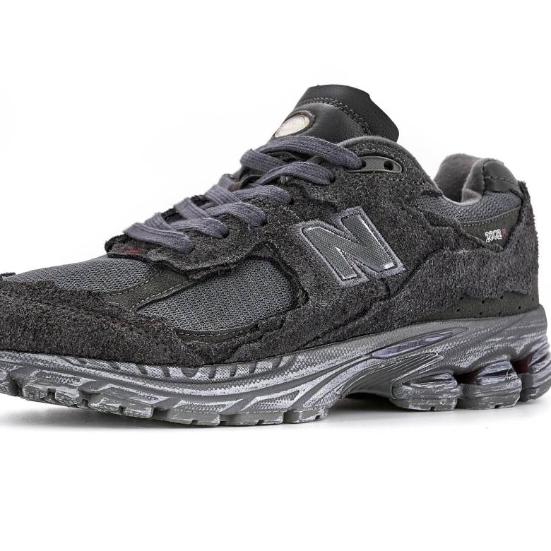 New Balance 2002R Protection Pack Phantom 36 38 - фото фото фото 1
