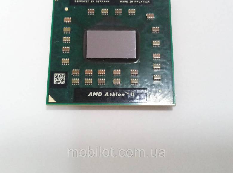 Процессор AMD Athlon II N330 (NZ-13166) - фото фото фото 3