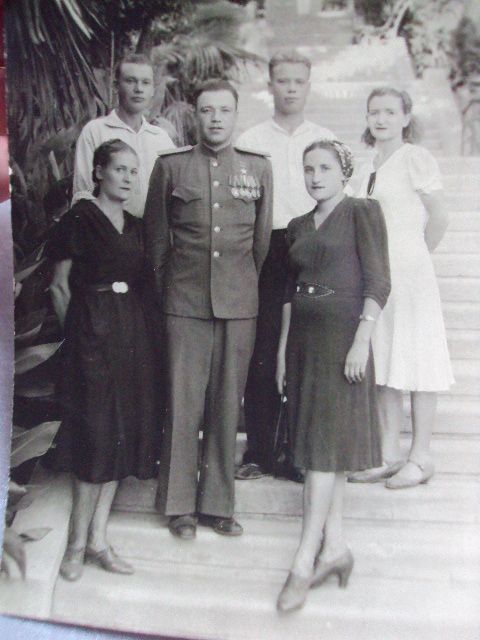 фотография герой советского союза 1946 №12152 - фото фото фото 2