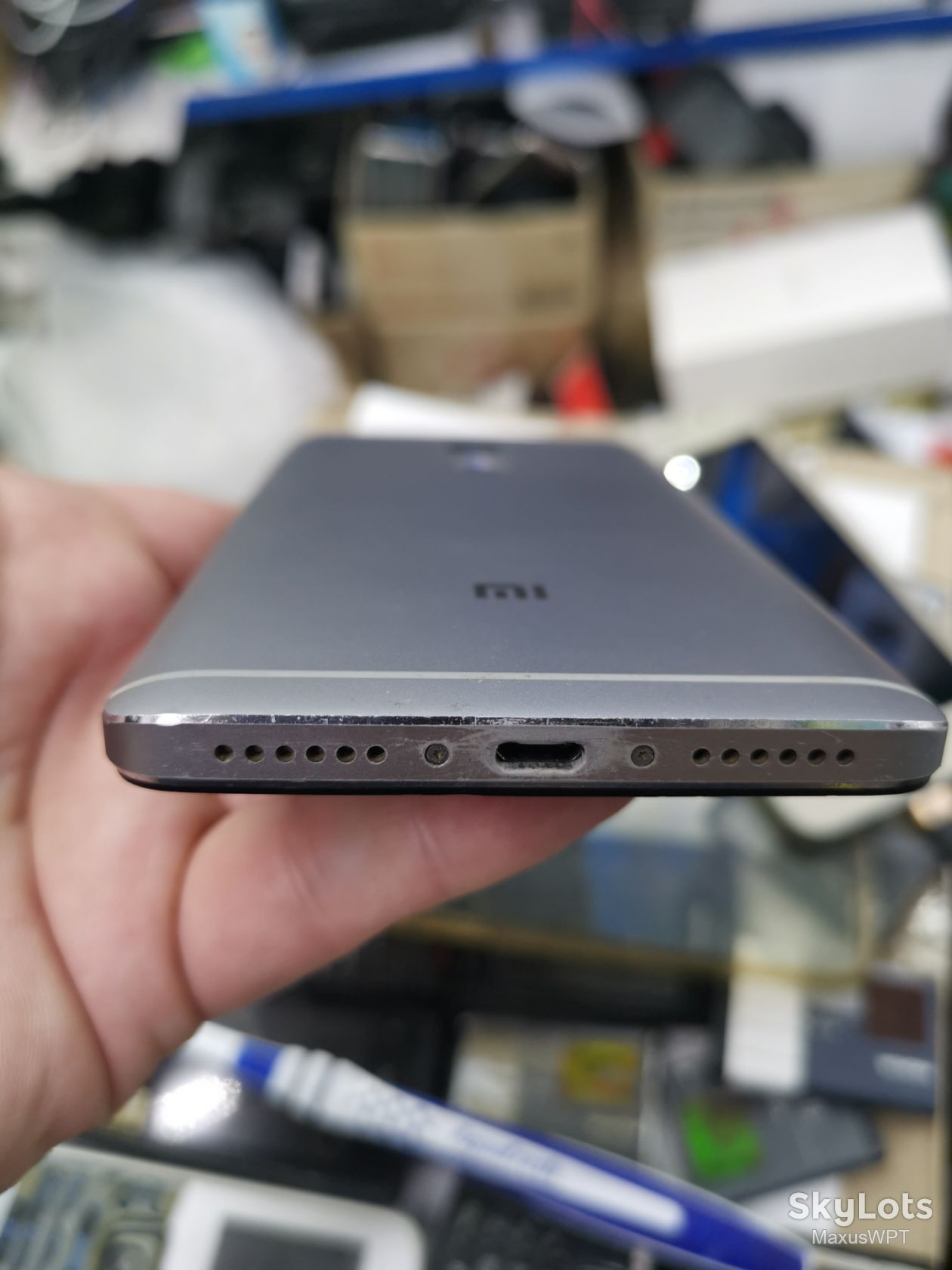 #shop Xiaomi Redmi Note 4 - фото фото фото 3