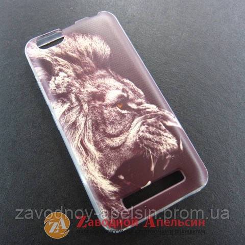 Lenovo A2020 Vibe C чехол рисунок PAIK - фото фото фото 0
