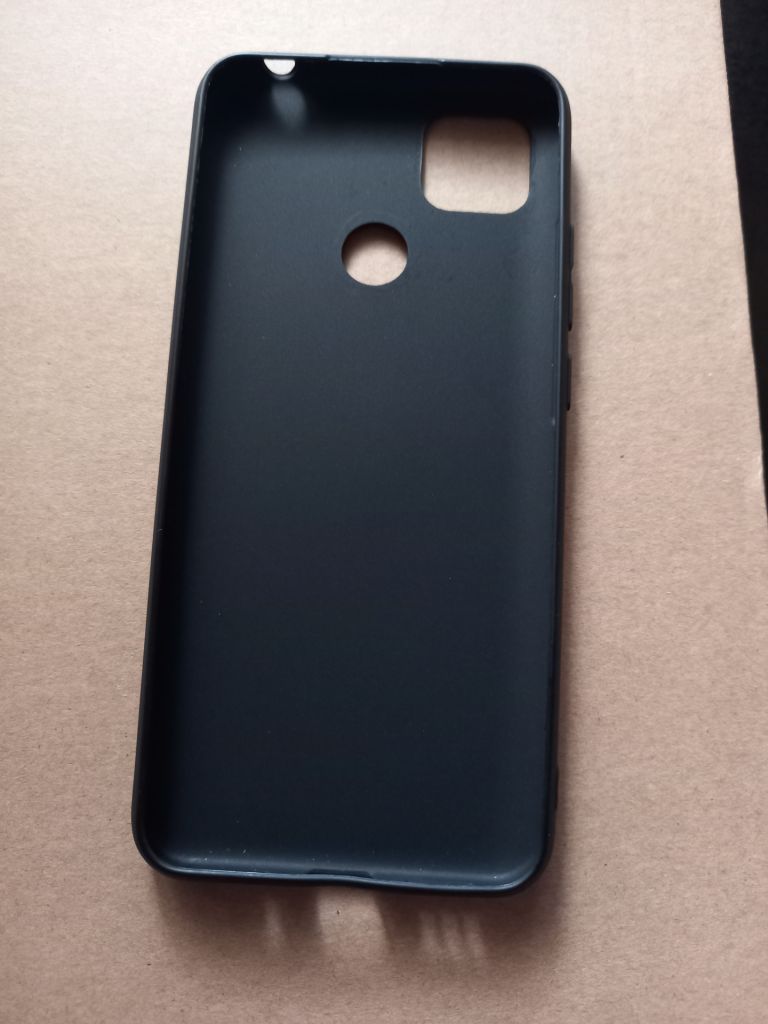 Чехол для Xiaomi Redmi 9C - фото фото фото 1