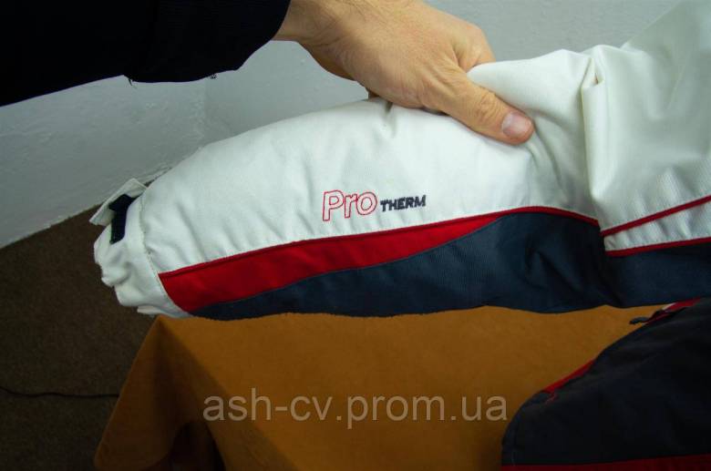 Куртка Rodec Vipers Snow Wear (Розмір 40-42) - фото фото фото 2