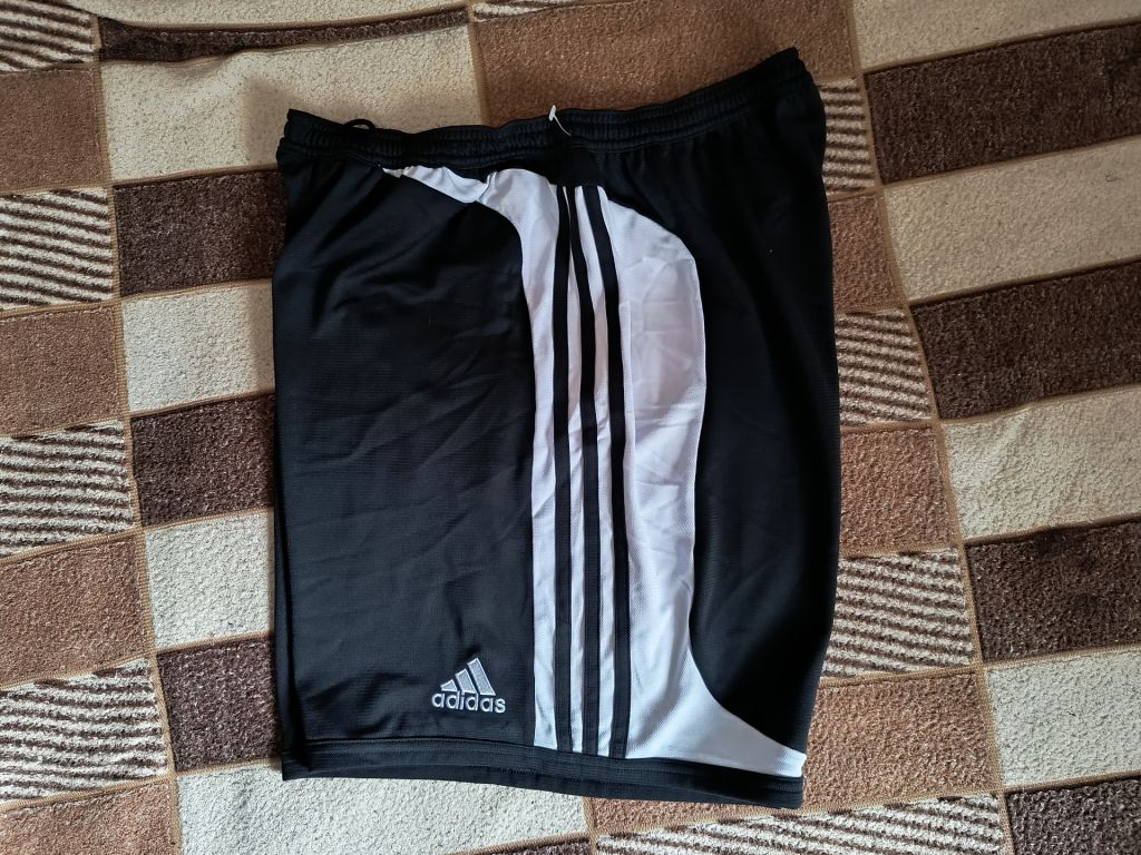 Шорти вінтаж Adidas Gol II Sho - фото фото фото 2