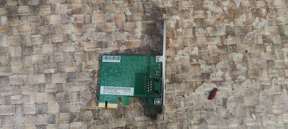 Сетевая карта TP-Link TG-3468 1Гбит/с PCI-Ex1 № 231809102 - фото фото фото 3