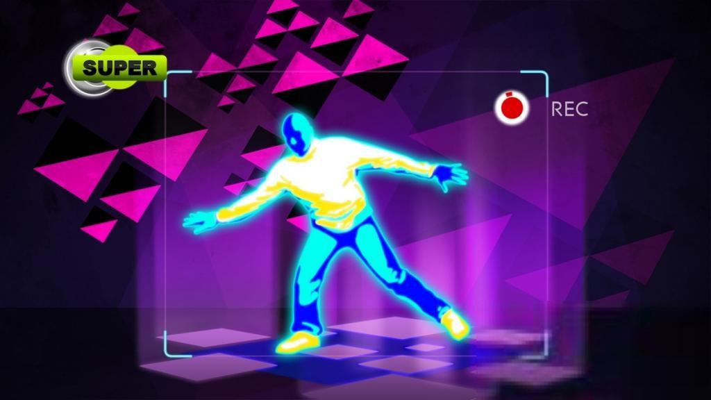 Игра на Xbox 360 "Just Dance 3"       (PAL) - фото фото фото 3
