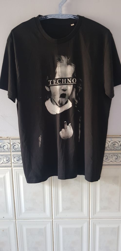 Футболка    (100% cotton, XL) - фото фото фото 0
