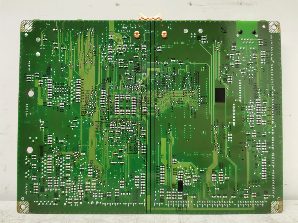 Плата форматера для принтера Xerox Phaser 3635 MFP  (8006-71) - фото фото фото 2