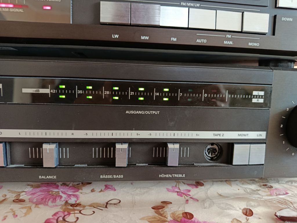 Стойка GRUNDIG V-7200 - фото фото фото 6
