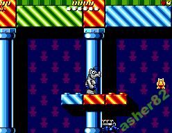 Игра на Sega Master System "The Ottifants"      (PAL) - фото фото фото 2