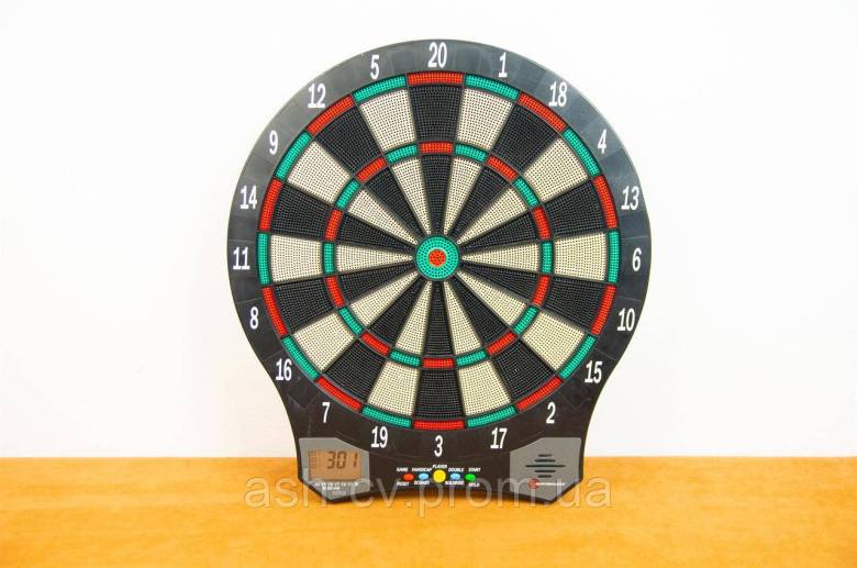 Електронний, дартс, Darts, Artemis, 110 - фото фото фото 0