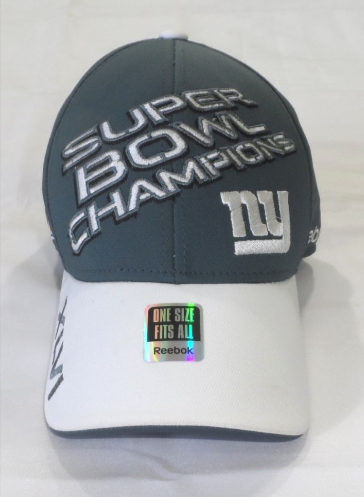 Кепка бейсболка NFL NY - фото фото фото 0