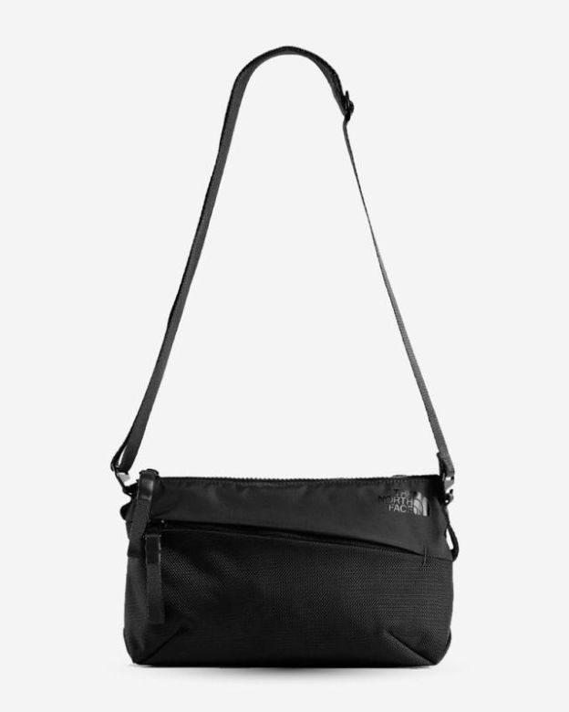 Сумка the north face electra tote s - black - фото фото фото 2