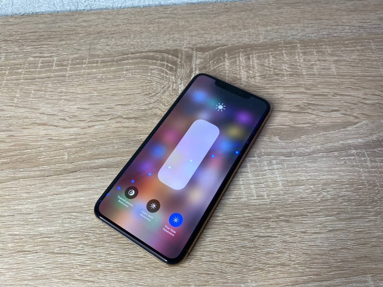 Apple iPhone Xs Max 256 gb - фото фото фото 5