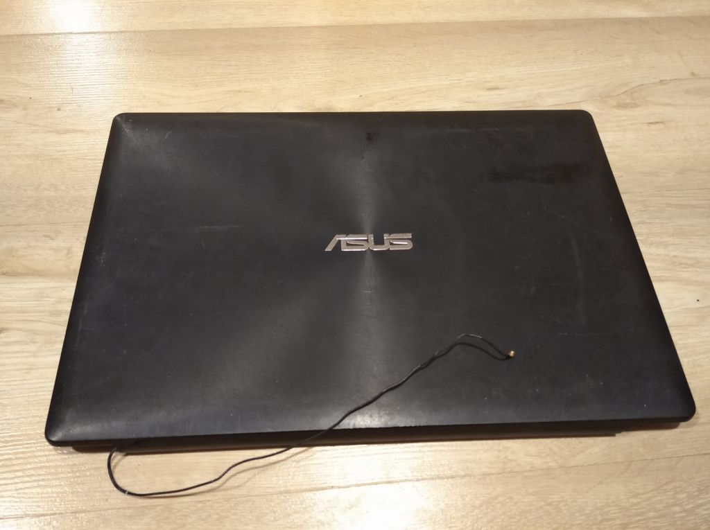 Корпус ноутбука Asus R515 R515M весь в сборе - фото фото фото 0