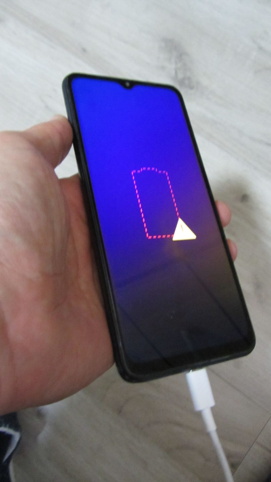 ZTE Blade A52 Space Gray - фото фото фото 0