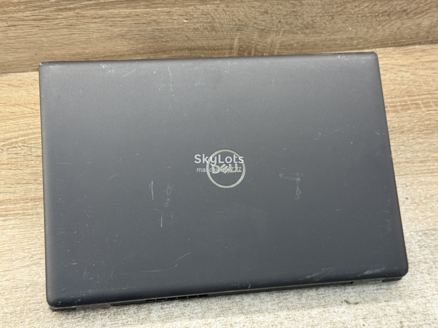 ноутбук dell latitude 3510-intel core i5-10gen-16gb ram ddr4-№ss201 - фото фото фото 1
