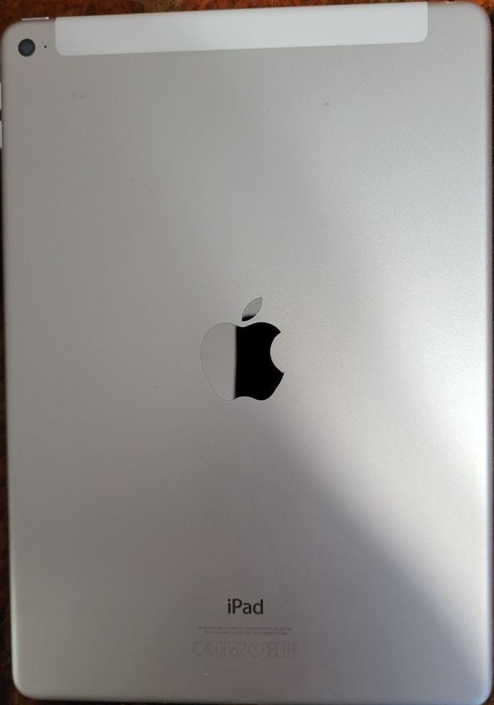 iPad A1567 на запчастини - фото фото фото 1