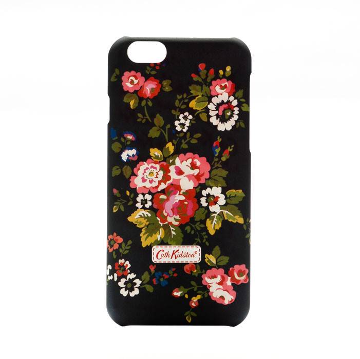 Чехол Cath Kidston для iPhone 6/6S -- 42 (CK App6-42) - фото фото фото 0