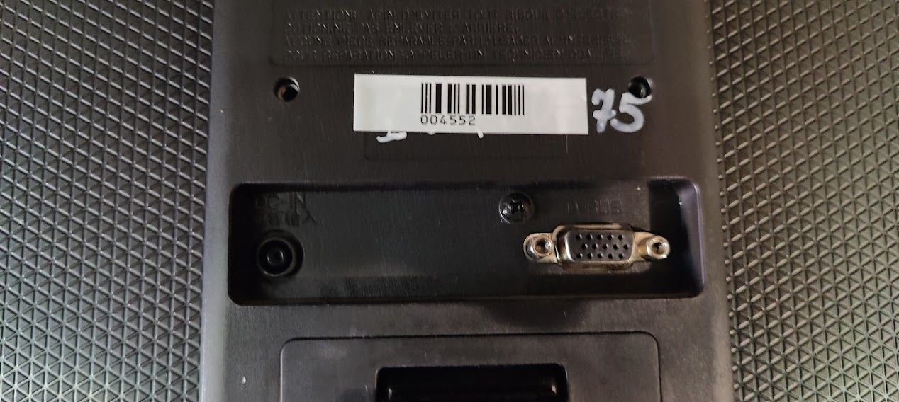 Широкоформатный LED монитор 19 дюймов LG Flatron 19EN33S-B № 24240611 - фото фото фото 2