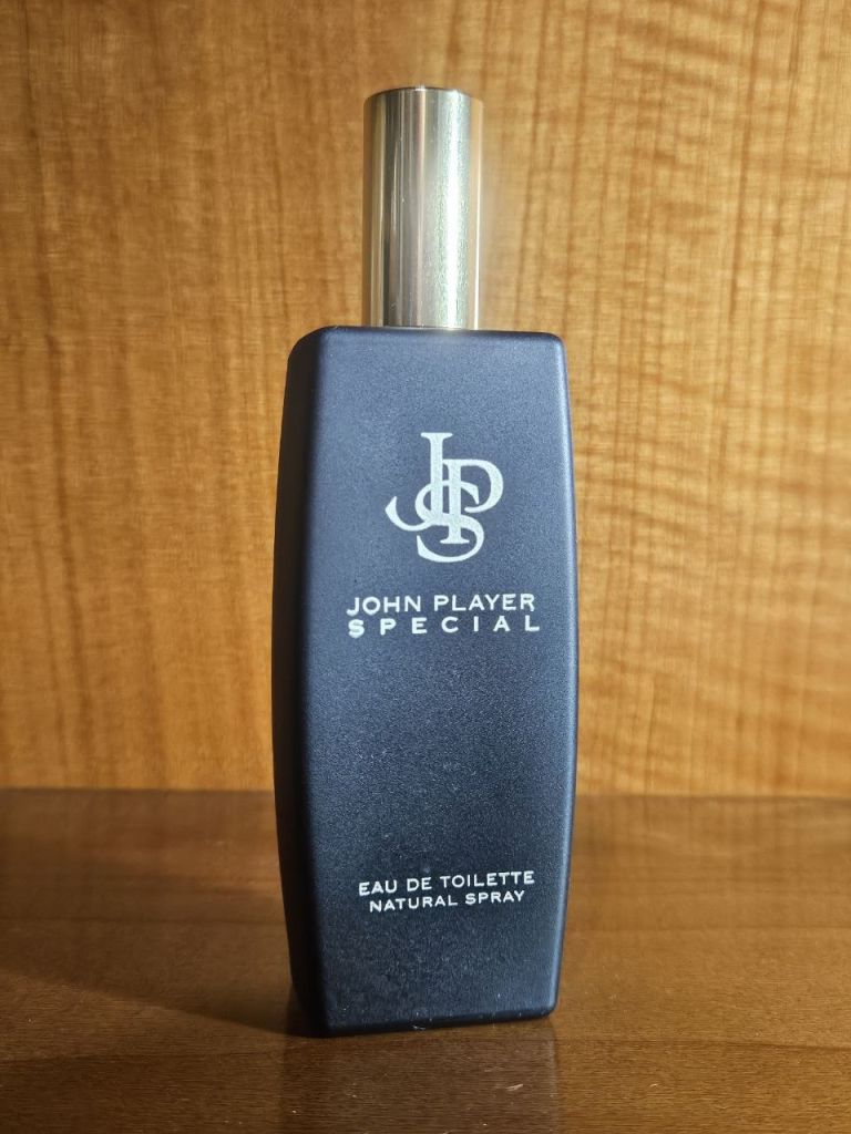 John Player Special John Player Special 100ml Eau de Toilette - фото фото фото 5
