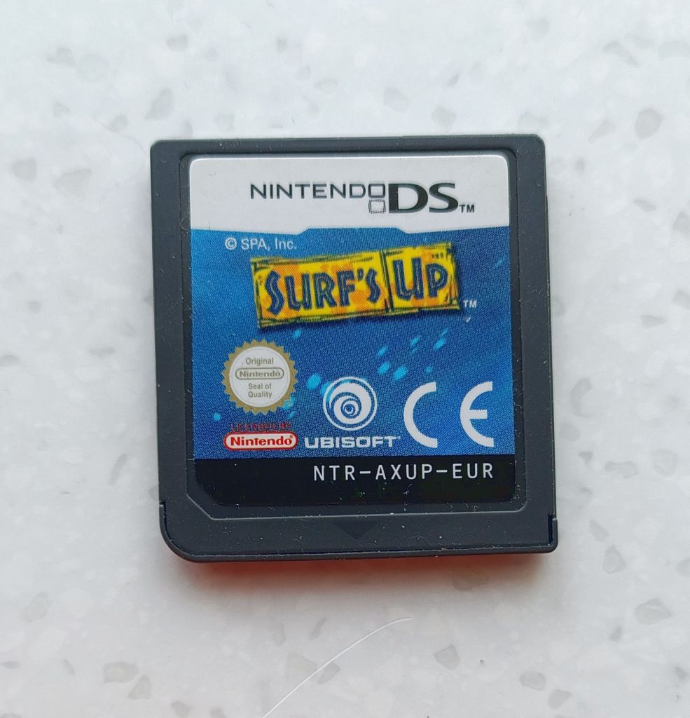 Surf's Up - Nintendo DS - фото фото фото 0
