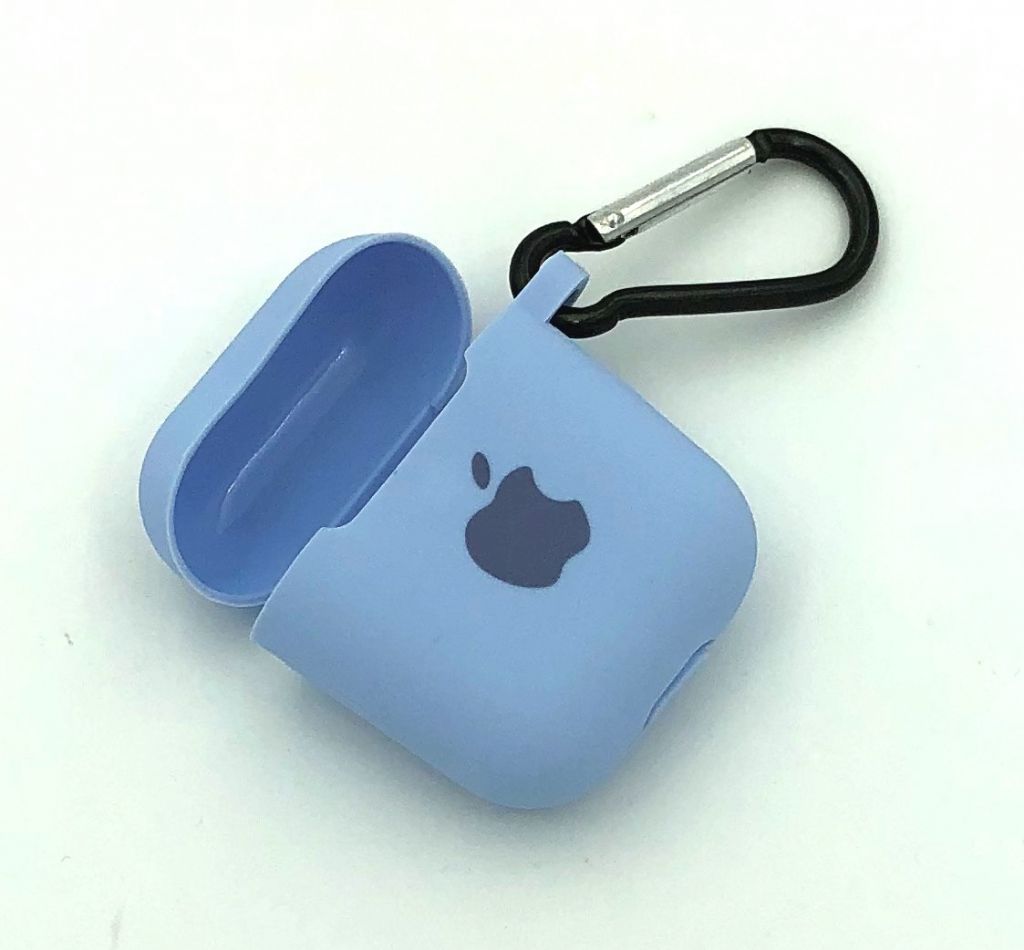 Чехол Apple AirPods #32 - фото фото фото 1