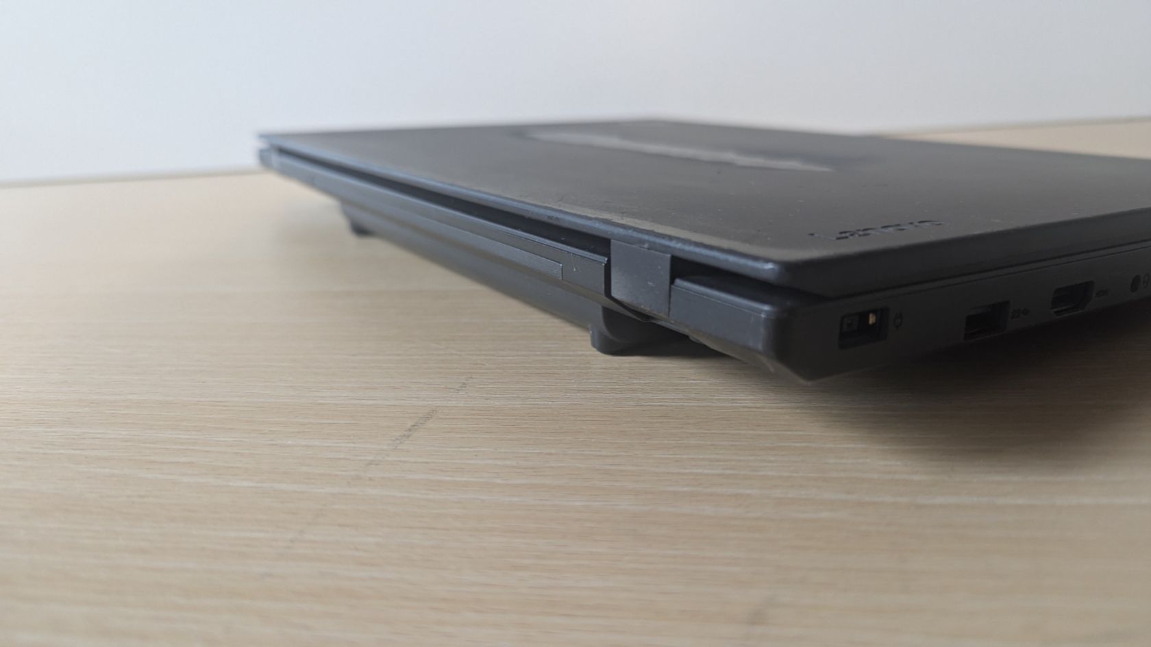 Ультрабук Lenovo ThinkPad T560 20FJS2BM00 sn: R90LZV0A - фото фото фото 6