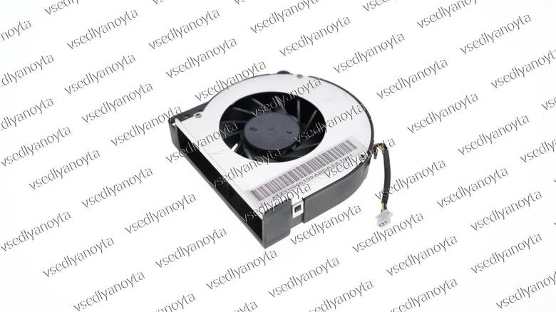 Уценка Вентилятор  TOSHIBA Satellite A80 series TOSHIBA A85 Tecra A3 S2 - фото фото фото 0