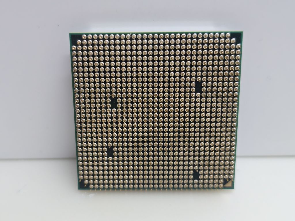 Процесор AMD FX 6100 AM3+     (Soket AM3+,6x 3.3GHz,Tray, бу) - фото фото фото 1