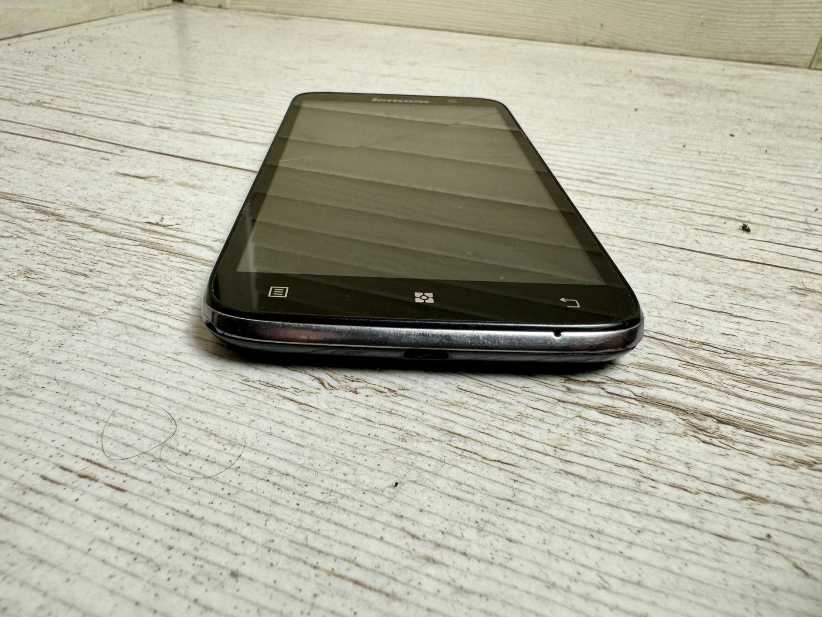 Телефон Lenovo A850 - фото фото фото 4