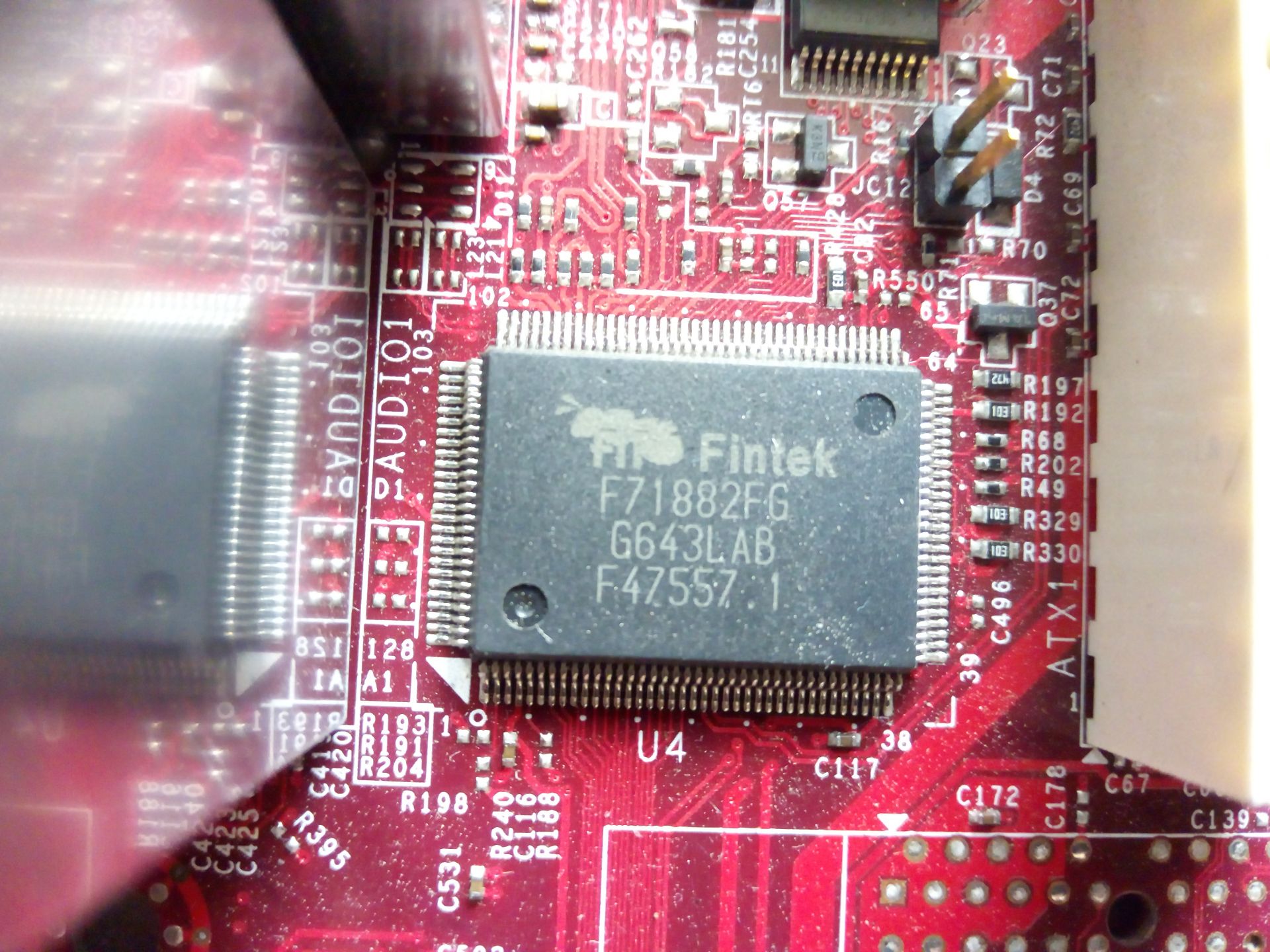 MSI MS-7267 945GZM5 - фото фото фото 6