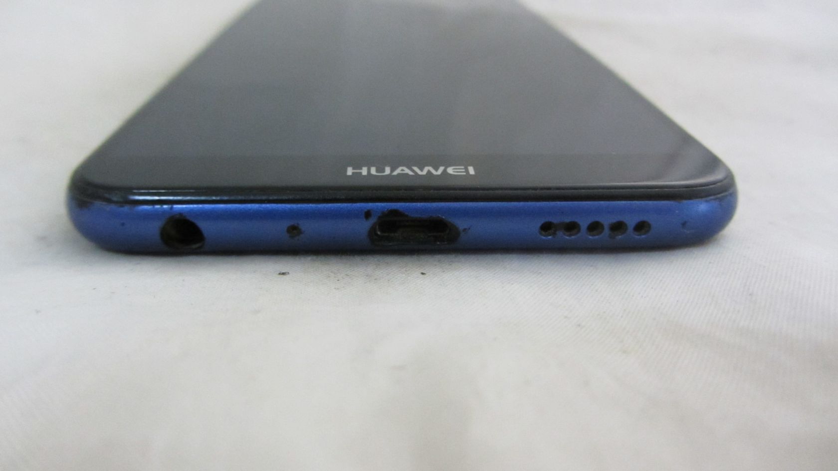 HUAWEI P Smart Blue - фото фото фото 2