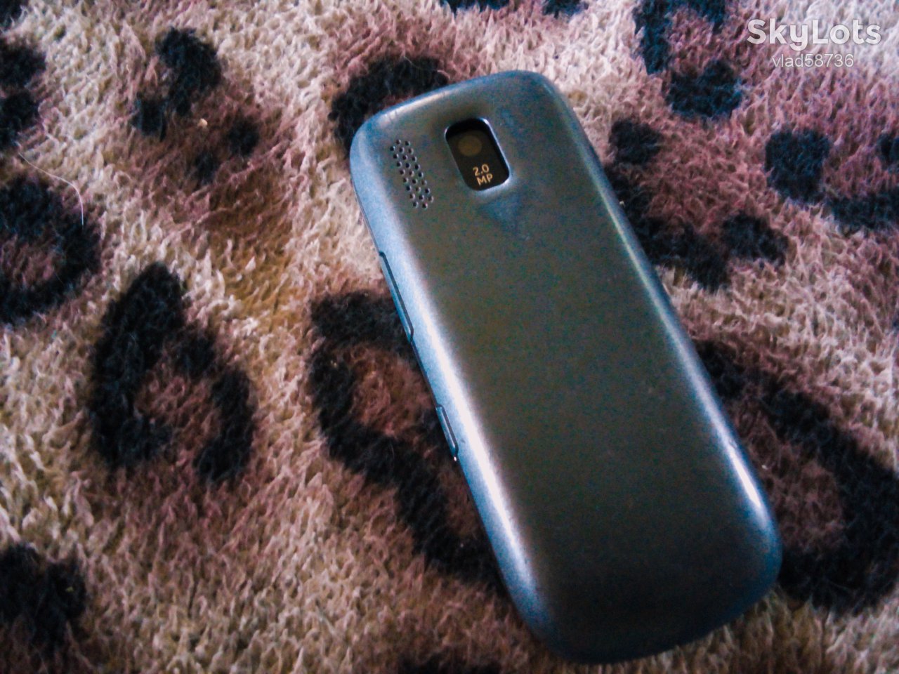 Nokia Asha 202 на запчасти - фото фото фото 2
