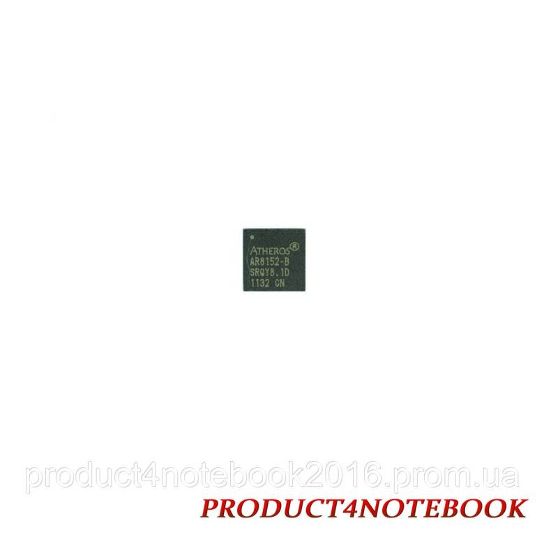 Микросхема Atheros AR8152-B для ноутбука - фото фото фото 0